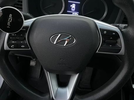 Hyundai Sonata, 2020 — photo 3