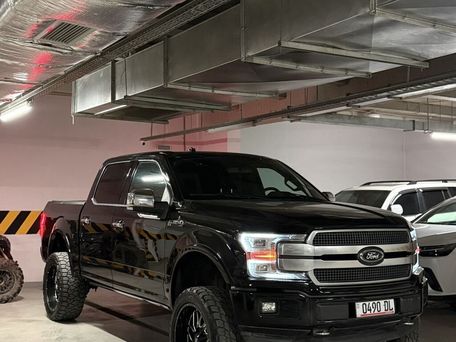 Ford F-150, 2021 — 照片 3