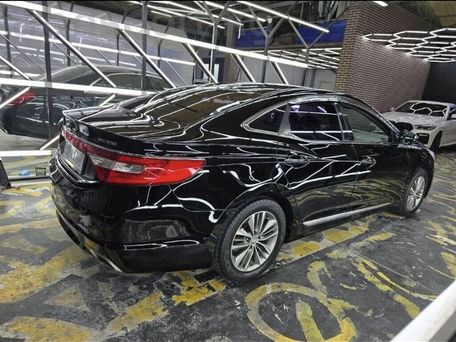 Hyundai Grandeur, 2015 — photo 3
