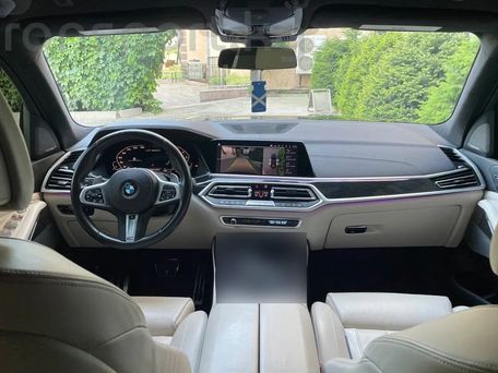 BMW X7, 2022 — фото 10