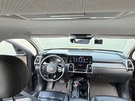 Kia Sorento, 2021 — сүрөт 12