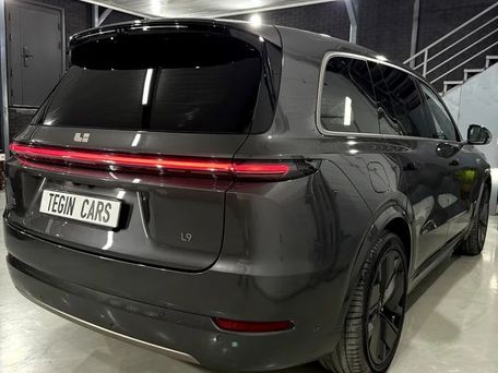 Li Auto (Lixiang) L9, 2025 — 照片 3