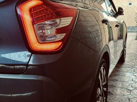 SsangYong Tivoli, 2019 — photo 6