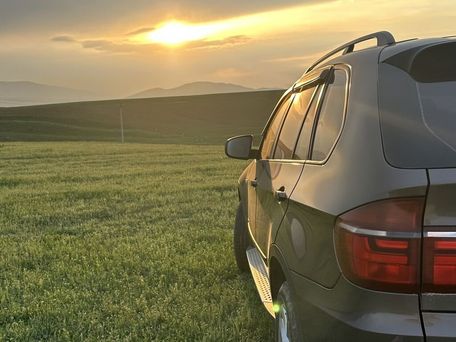 BMW X5, 2011 — фото 5