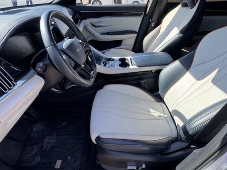 BYD Song Plus, 2024 — photo 8