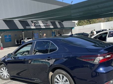 Toyota Camry, 2020 — сүрөт 5