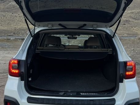 Subaru Outback, 2019 — photo 5