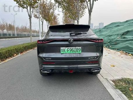Changan UNI-Z, 2025 — сүрөт 5