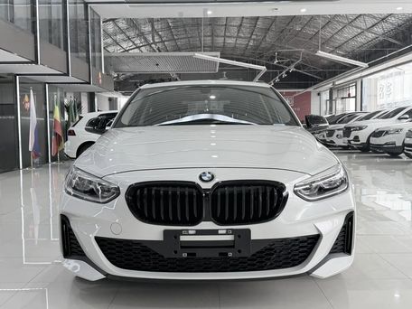 BMW 1 серии, 2023 — photo 2