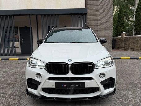 BMW X5 M, 2018 — фото 1