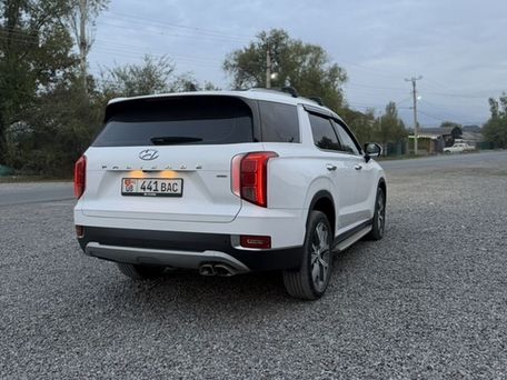 Hyundai Palisade, 2020 — сүрөт 4