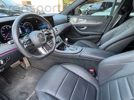 Mercedes-Benz E-Класс, 2021 — фото 8