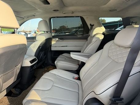 Hyundai Palisade, 2020 — сүрөт 6