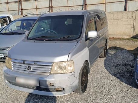 Honda Stepwgn, 2002 — сүрөт 1