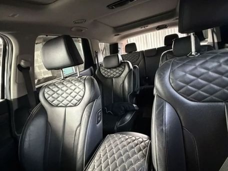 Hyundai Palisade, 2019 — фото 8