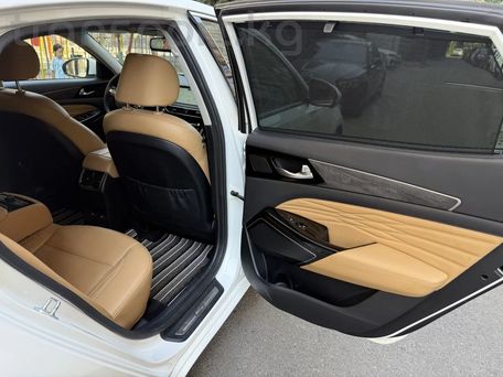 Kia K7, 2021 — 照片 5