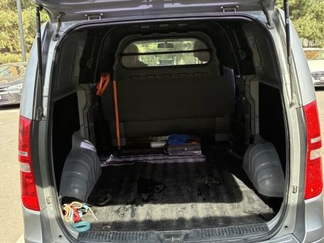Hyundai Starex, 2018 — сүрөт 4