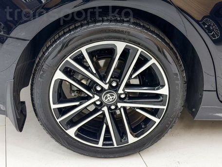 Toyota Camry, 2024 — сүрөт 11