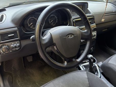 Lada (ВАЗ) Priora, 2015 — фото 5