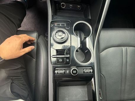 Kia K5, 2020 — сүрөт 7