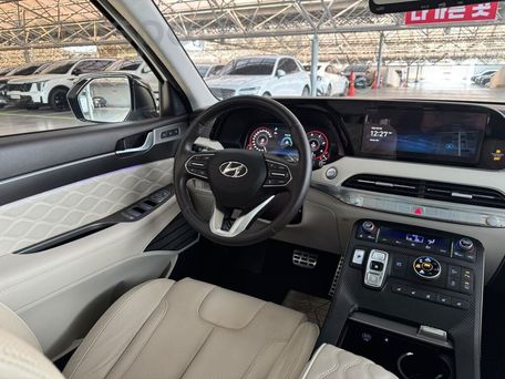 Hyundai Palisade, 2020 — фото 14