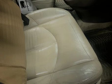 Lexus RX, 1999 — сүрөт 7