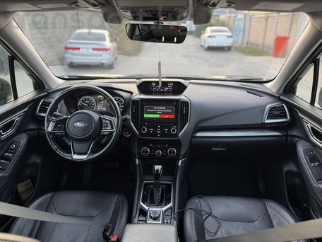 Subaru Forester, 2020 — сүрөт 7