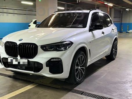 BMW X5, 2019 — фото 1