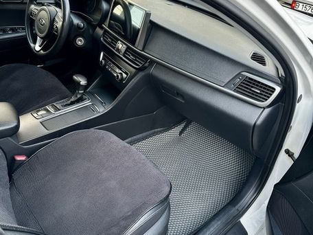 Kia K5, 2017 — сүрөт 9