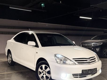 Toyota Allion, 2003 — 照片 1