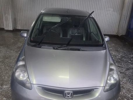 Honda Fit, 2003 — фото 3