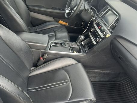 Hyundai Sonata, 2019 — photo 9