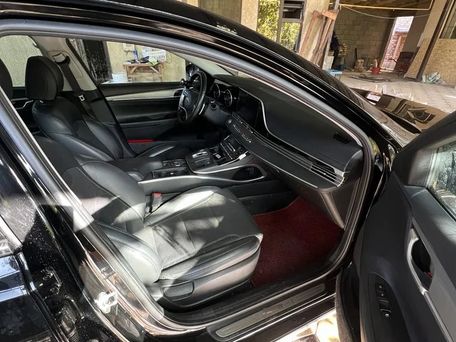 Hyundai Grandeur, 2021 — photo 7