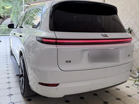 Li Auto (Lixiang) L9, 2024 — фото 3