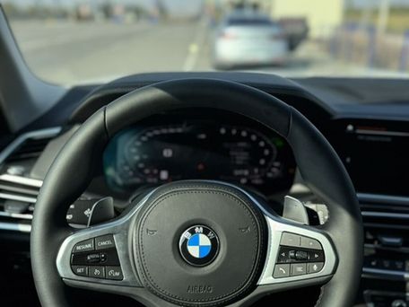 BMW X7, 2020 — 照片 12