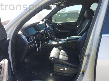 BMW X5, 2020 — 照片 18
