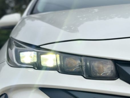 Toyota Prius, 2017 — фото 4