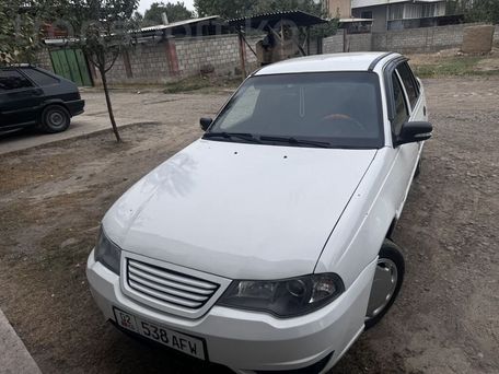 Daewoo Nexia, 2013 — 照片 3