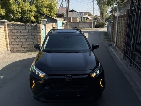 Toyota RAV4, 2022 — сүрөт 2