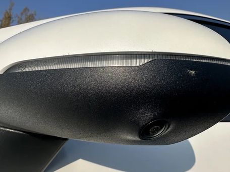 Kia K5, 2020 — photo 7