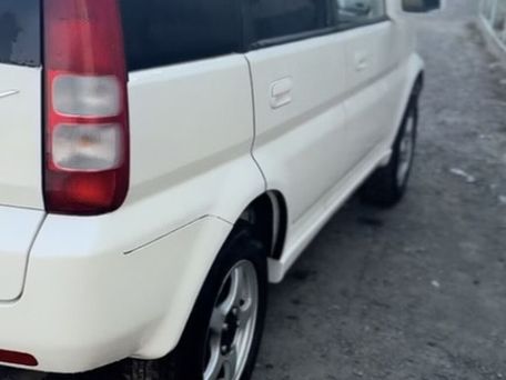 Honda HR-V, 2000 — photo 3