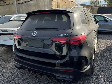 Mercedes-Benz GLC AMG, 2024 — сүрөт 3