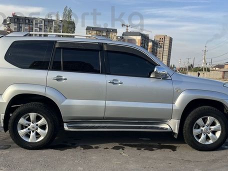 Toyota Land Cruiser Prado, 2009 — сүрөт 3