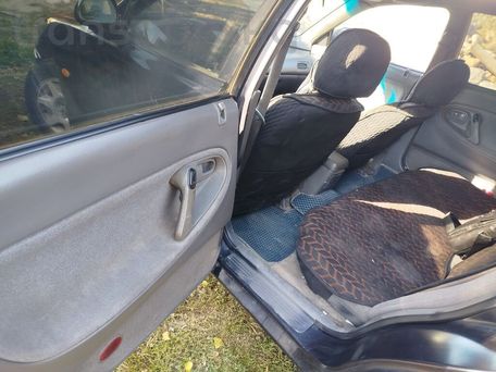 Mazda 626, 1994 — сүрөт 11