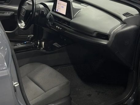 Toyota Prius v (+), 2023 — сүрөт 7