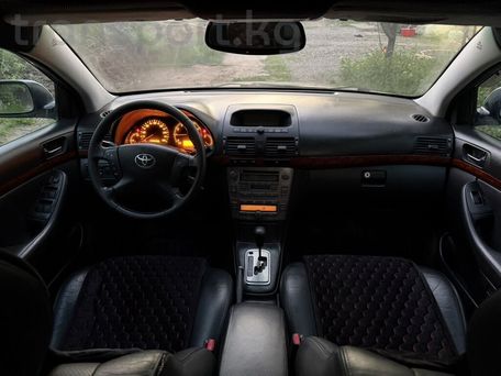 Toyota Avensis, 2006 — сүрөт 6