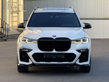 BMW X7, 2020 — фото 2