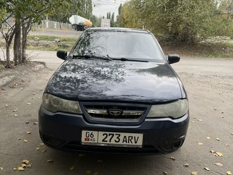 Daewoo Nexia, 2008 — 照片 7