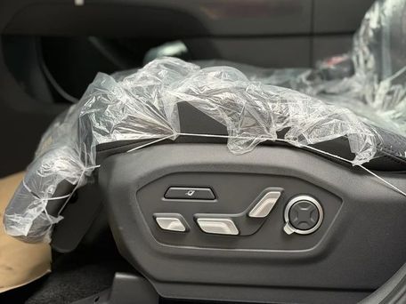 Hyundai Santa Fe, 2026 — photo 6
