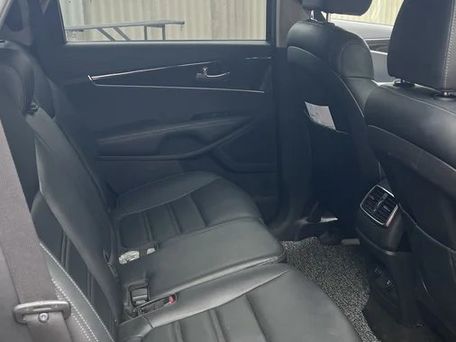 Kia Sorento, 2019 — фото 11